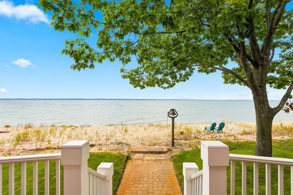 13700 Forest Beach Leelanau Township, MI 49654