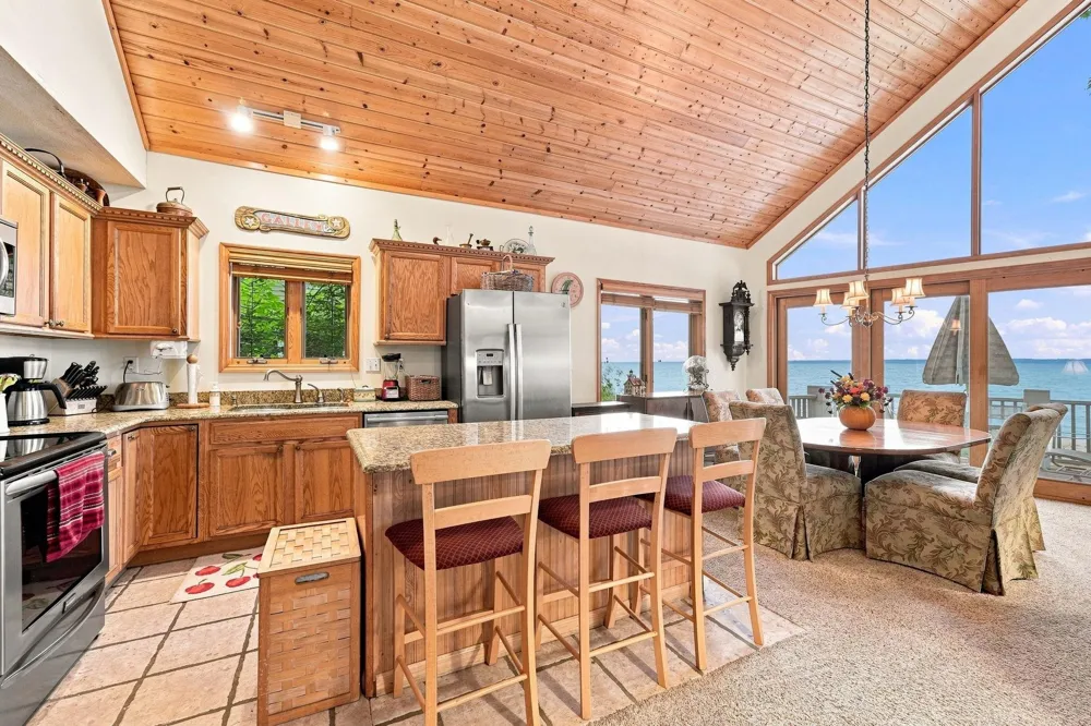 13700 Forest Beach Leelanau Township, MI 49654
