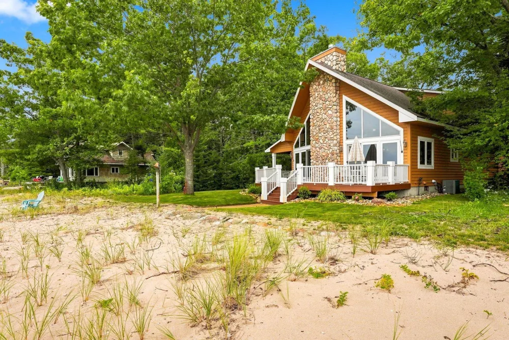 13700 Forest Beach Leelanau Township, MI 49654