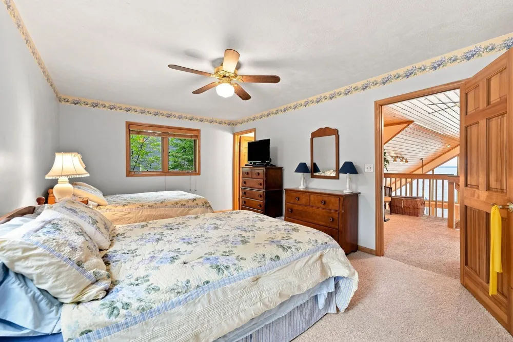 13700 Forest Beach Leelanau Township, MI 49654