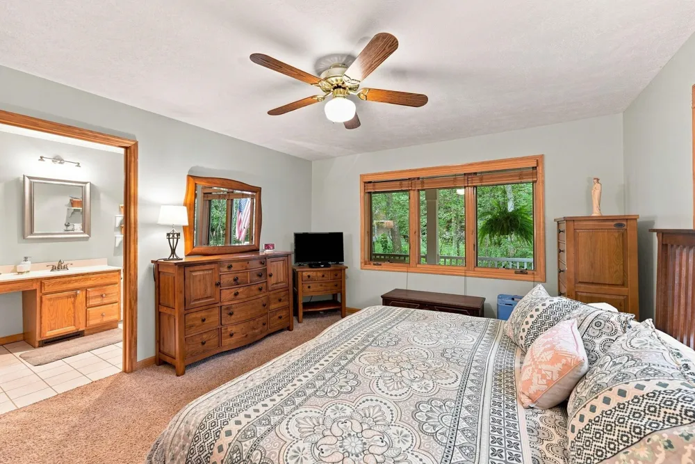13700 Forest Beach Leelanau Township, MI 49654