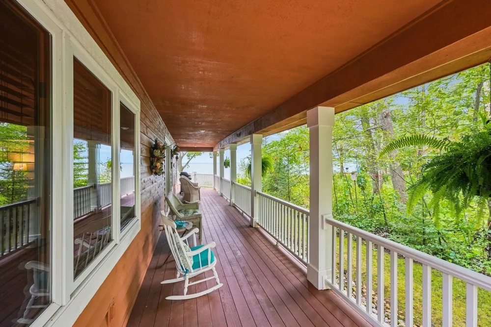 13700 Forest Beach Leelanau Township, MI 49654