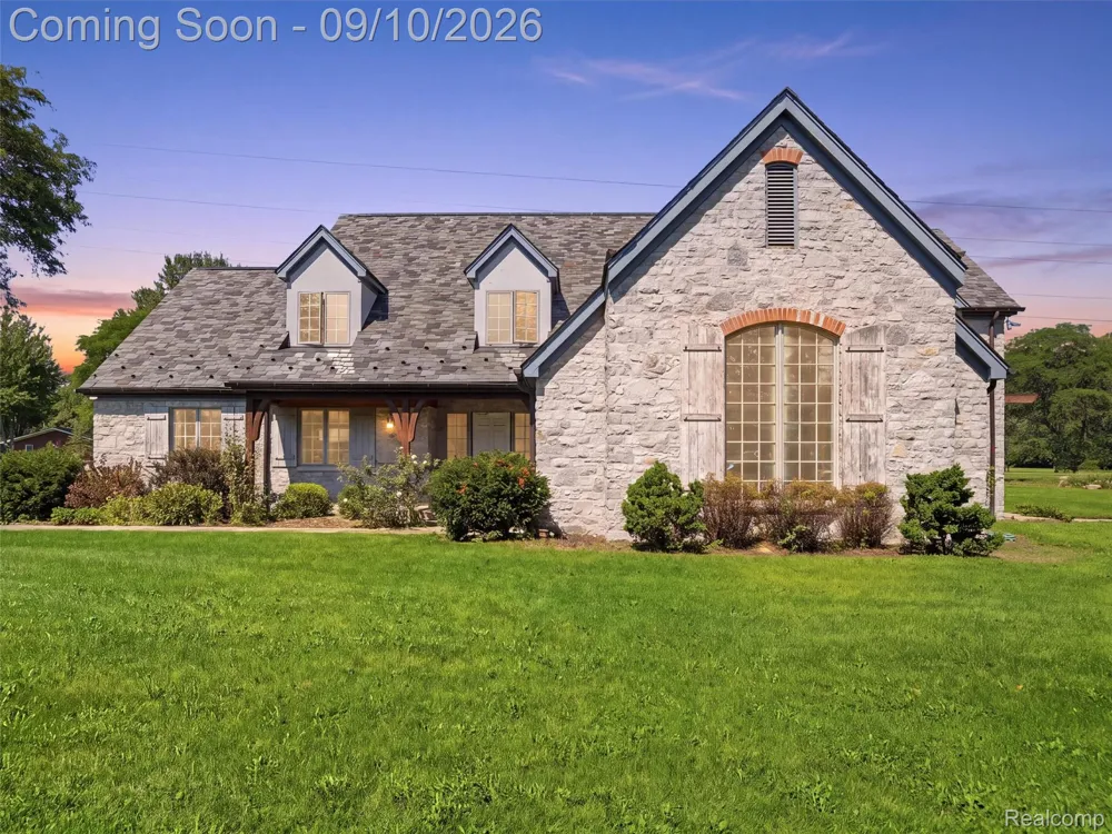 61400 Romeo Plank Road Ray Township, MI 48096