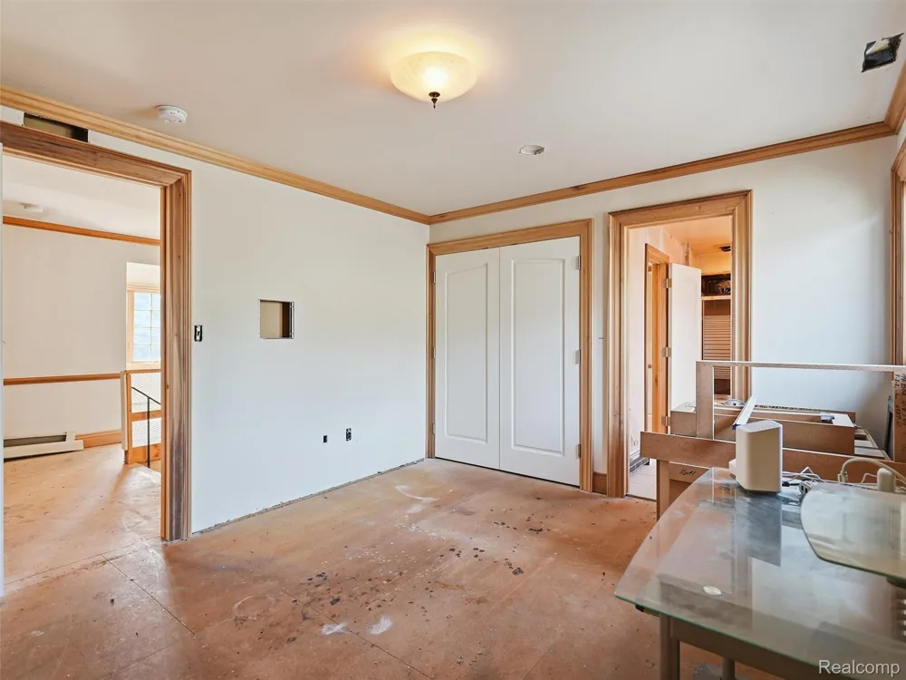 61400 Romeo Plank Road Ray Township, MI 48096