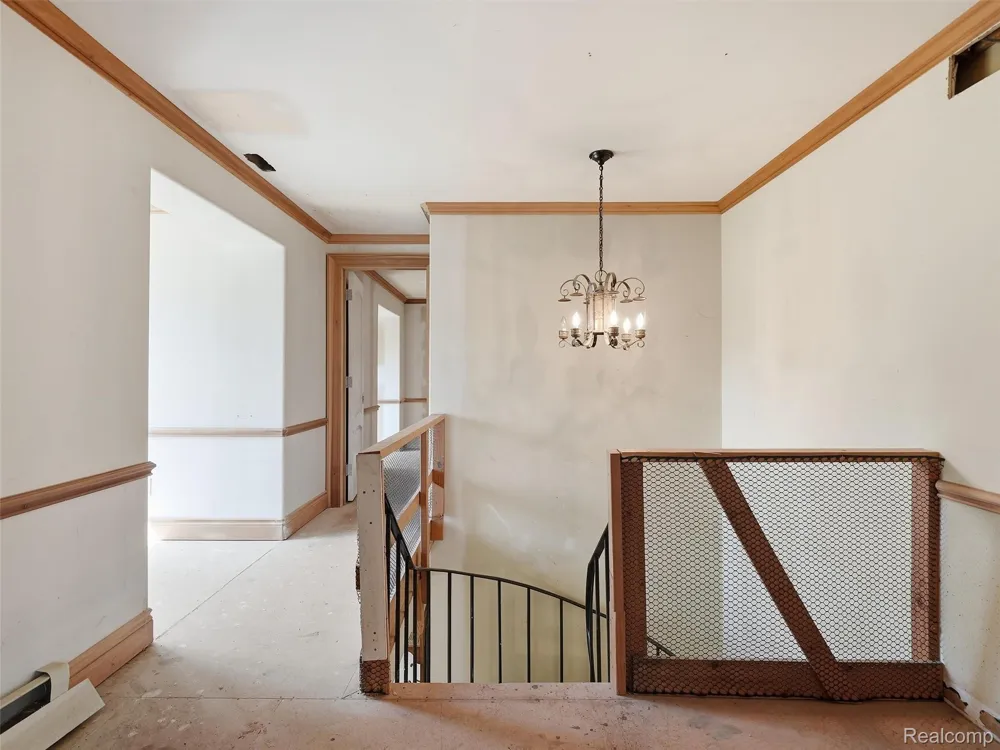 61400 Romeo Plank Road Ray Township, MI 48096
