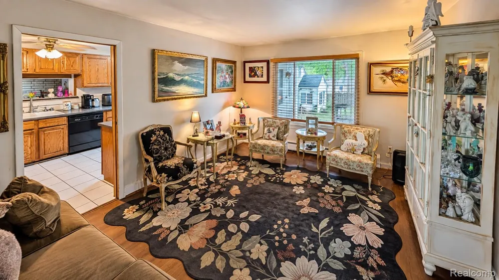 3262 Rockhaven Avenue Rochester Hills City, MI 48309
