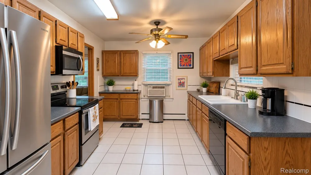 3262 Rockhaven Avenue Rochester Hills City, MI 48309