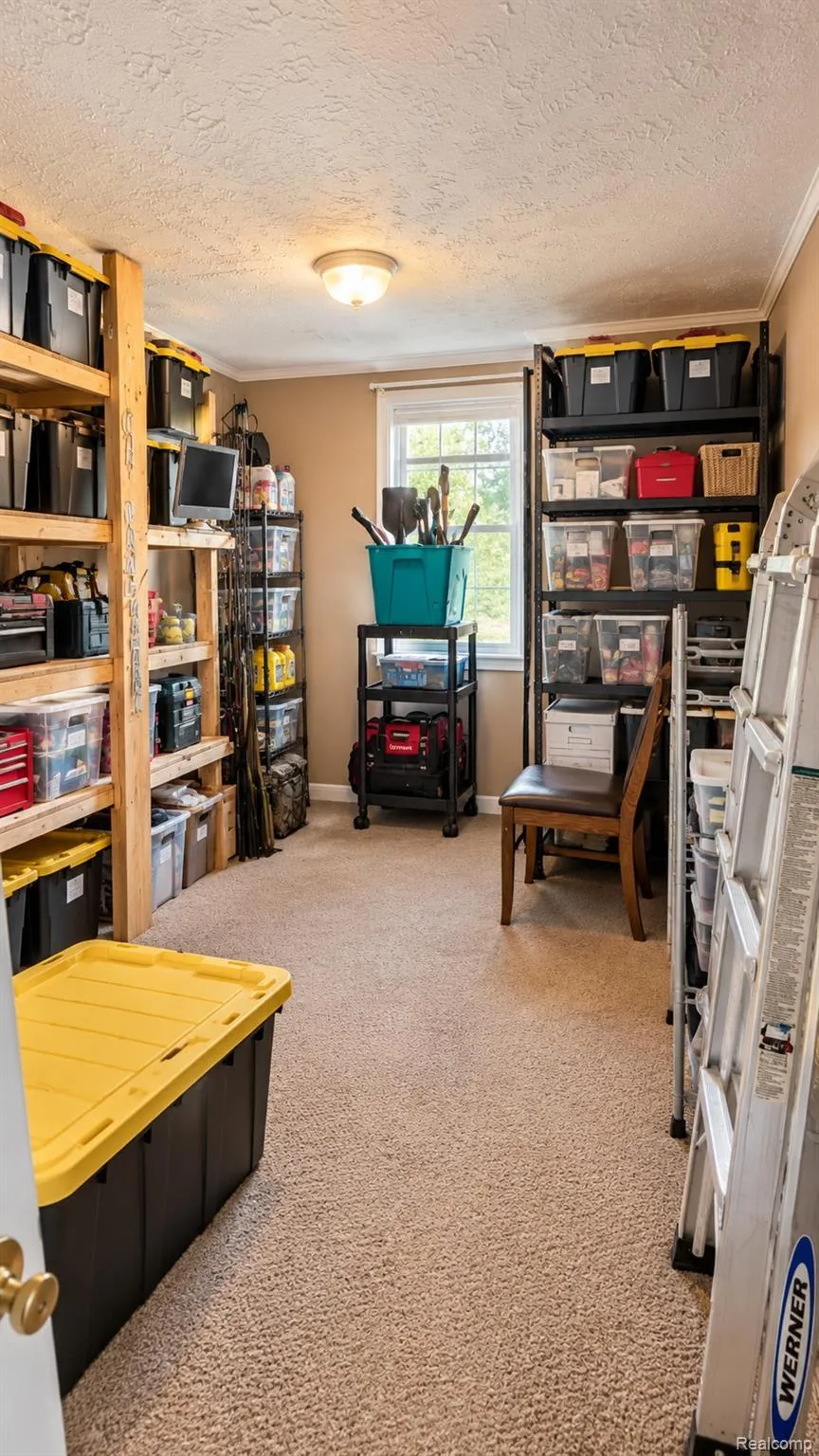 3262 Rockhaven Avenue Rochester Hills City, MI 48309