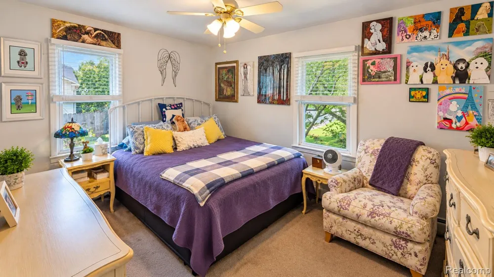 3262 Rockhaven Avenue Rochester Hills City, MI 48309