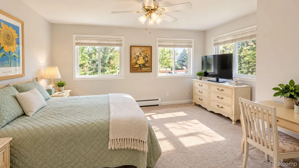 3262 Rockhaven Avenue Rochester Hills City, MI 48309
