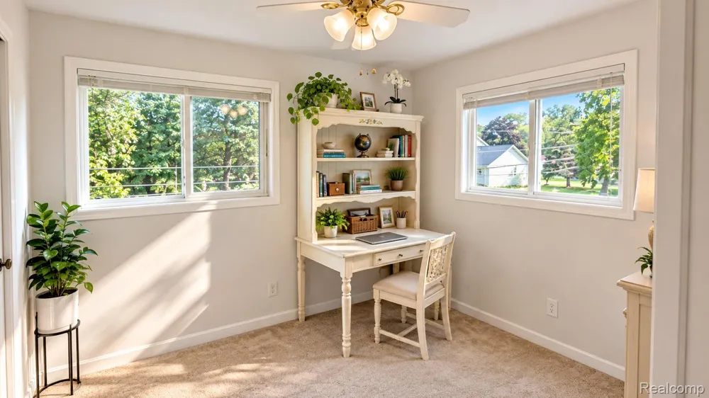 3262 Rockhaven Avenue Rochester Hills City, MI 48309