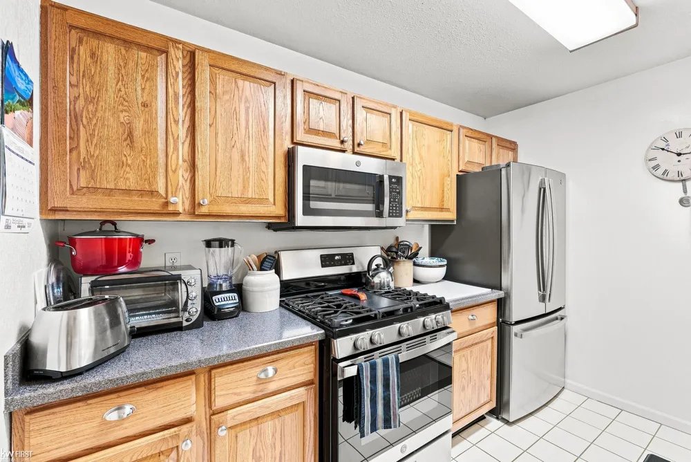 12226 Saint Andrews Way Fenton Charter Township, MI 48430