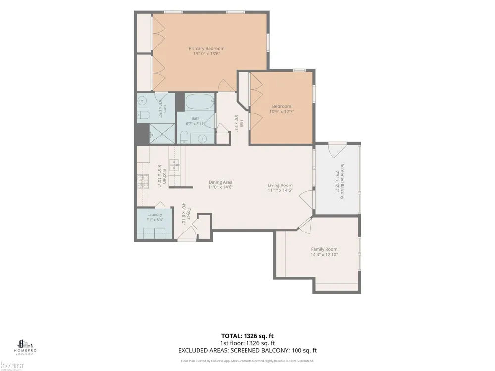 12226 Saint Andrews Way Fenton Charter Township, MI 48430