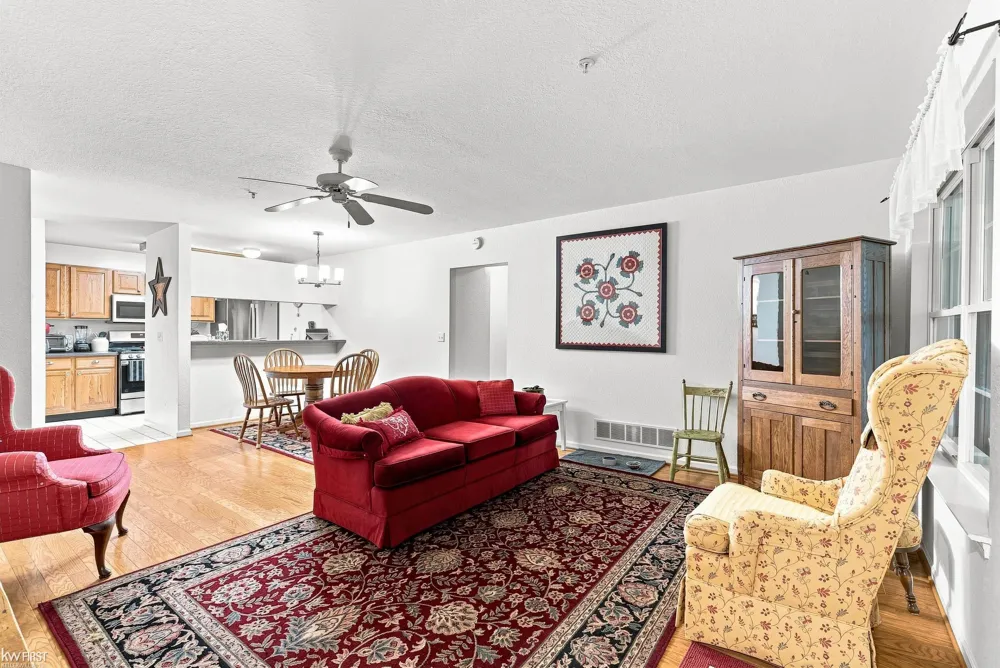 12226 Saint Andrews Way Fenton Charter Township, MI 48430