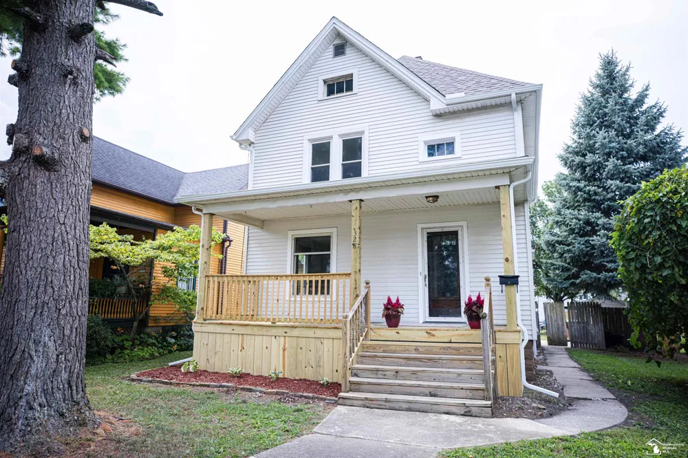 328 Union Street Monroe City, MI 48161