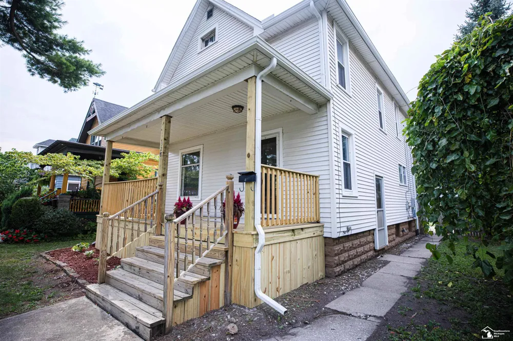 328 Union Street Monroe City, MI 48161