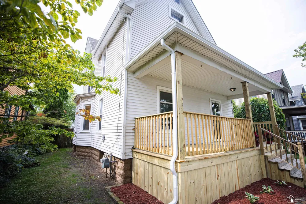 328 Union Street Monroe City, MI 48161