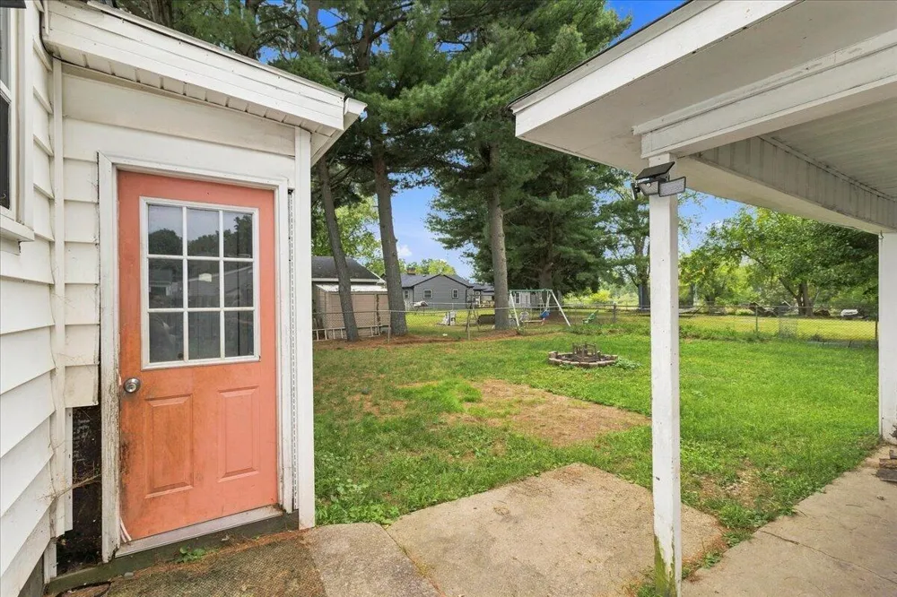 116 Northway Street Augusta Village, MI 49012