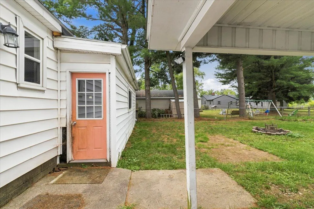 116 Northway Street Augusta Village, MI 49012