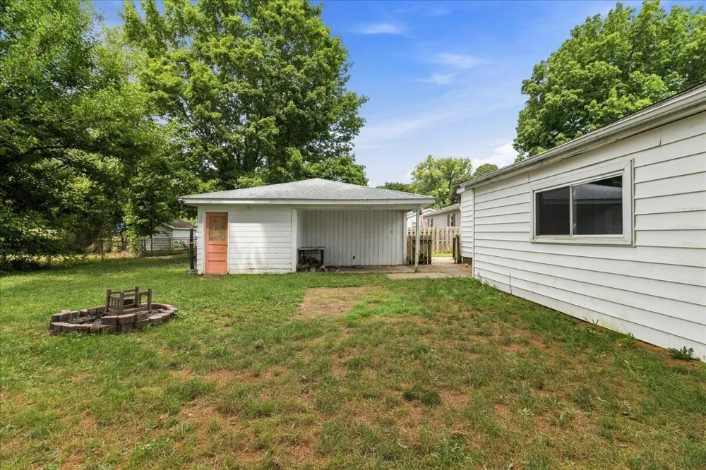 116 Northway Street Augusta Village, MI 49012