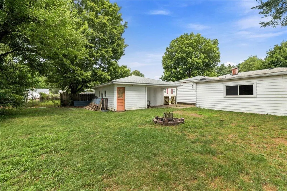 116 Northway Street Augusta Village, MI 49012
