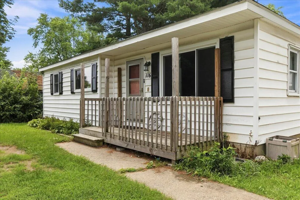 116 Northway Street Augusta Village, MI 49012