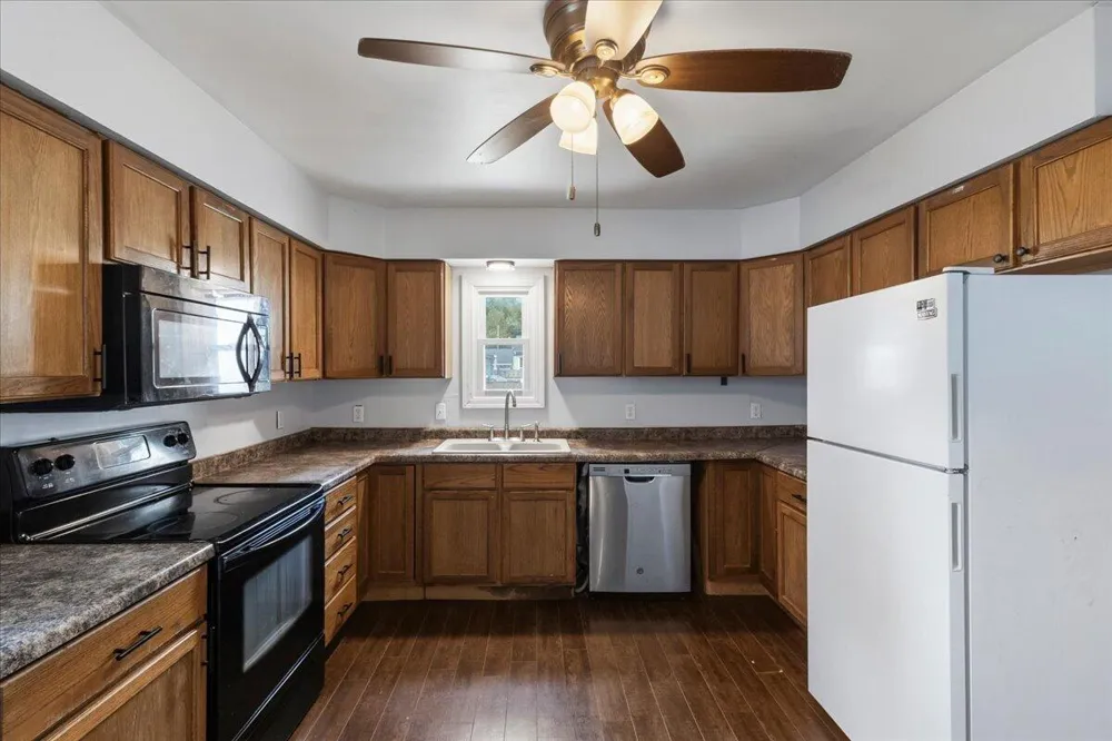 116 Northway Street Augusta Village, MI 49012
