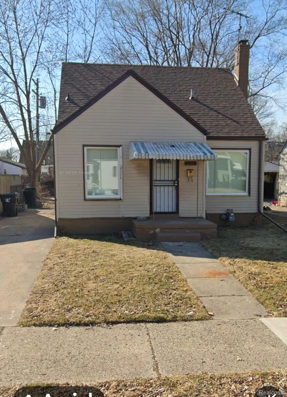 19931 Moenart Street Detroit City, MI 48234