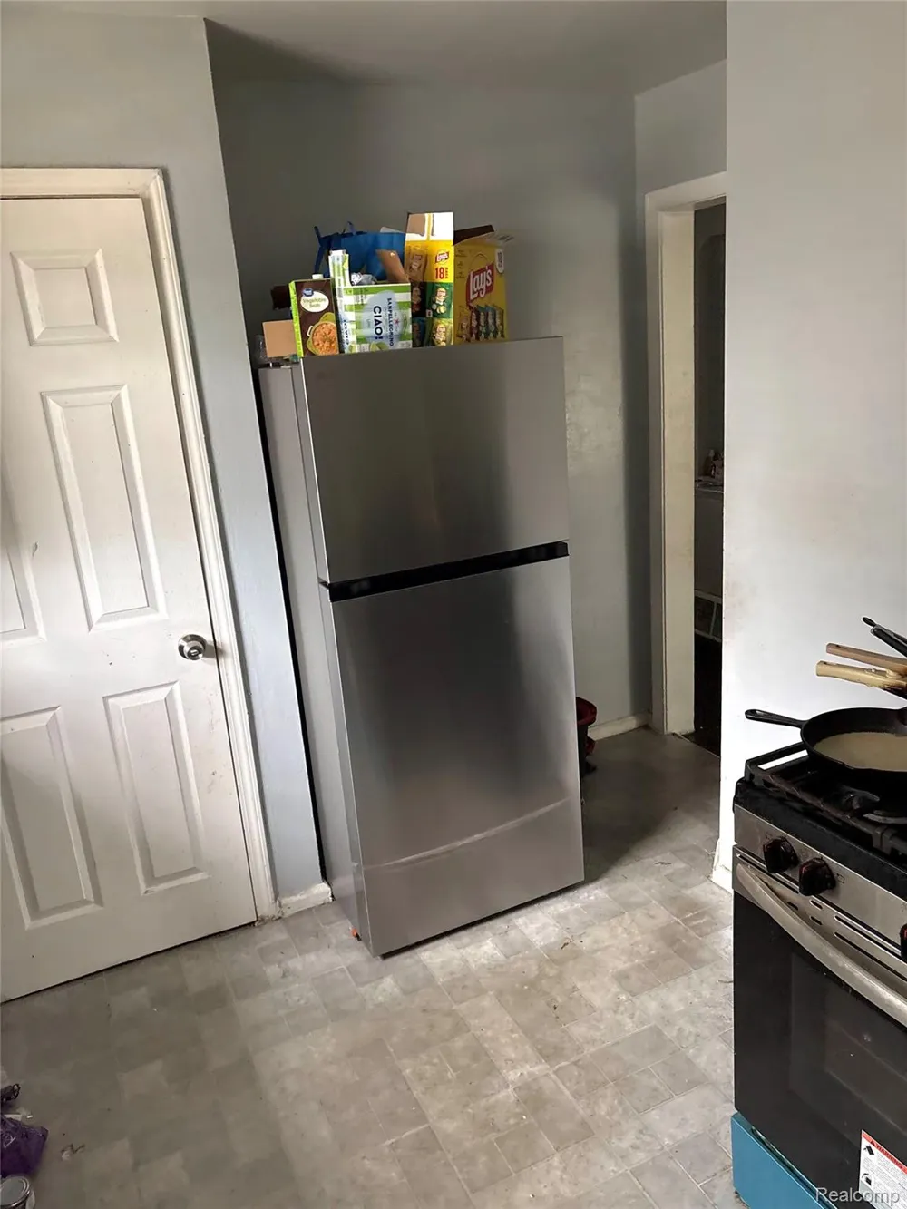 19931 Moenart Street Detroit City, MI 48234