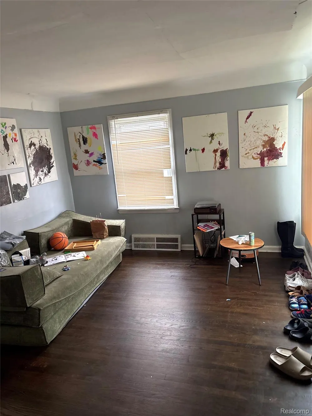 19931 Moenart Street Detroit City, MI 48234