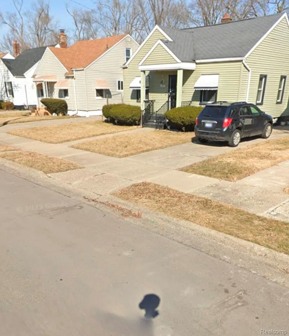 19931 Moenart Street Detroit City, MI 48234