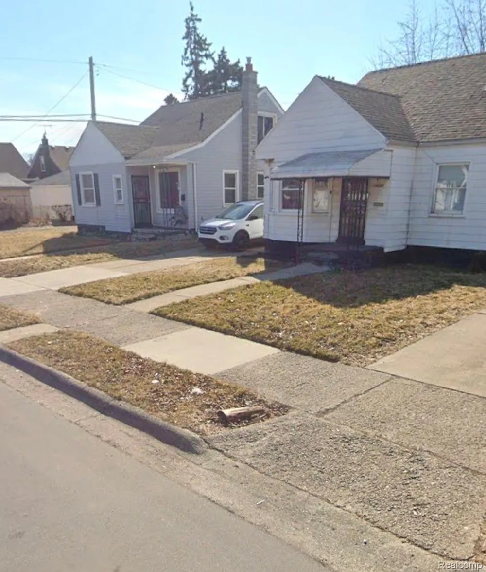 19931 Moenart Street Detroit City, MI 48234