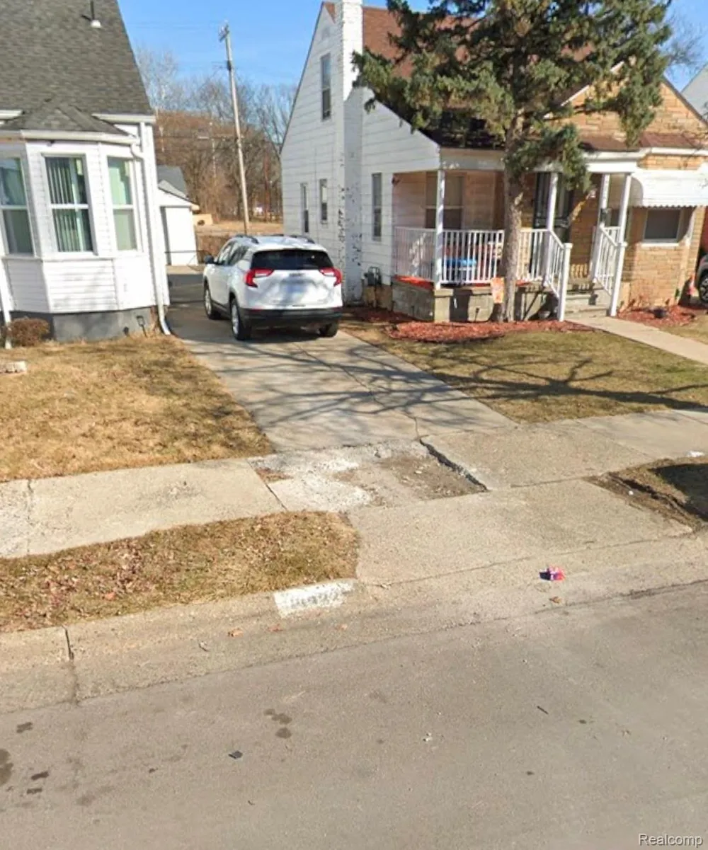 19931 Moenart Street Detroit City, MI 48234