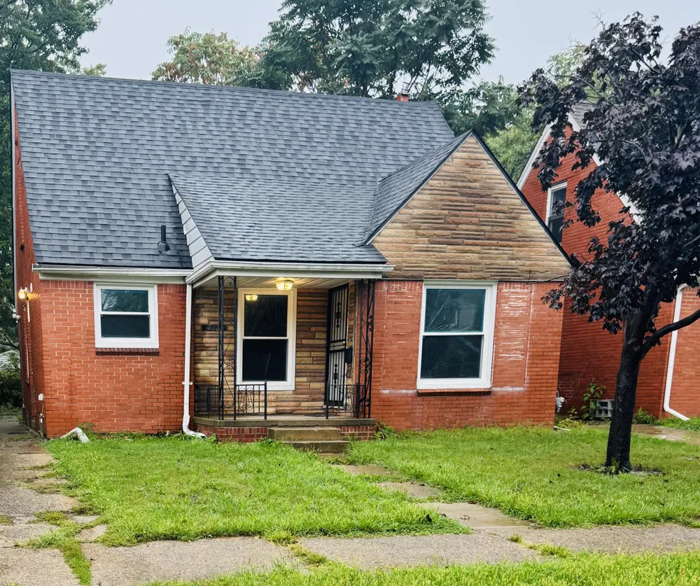 11566 Sanford Avenue Detroit City, MI 48205