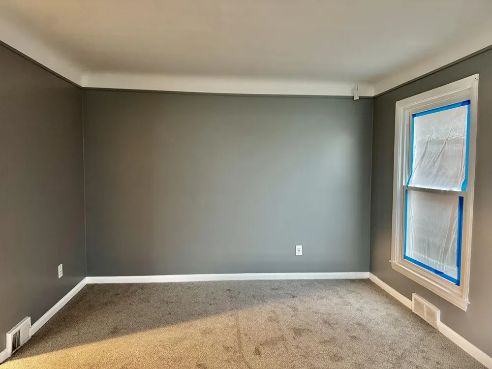 11566 Sanford Avenue Detroit City, MI 48205
