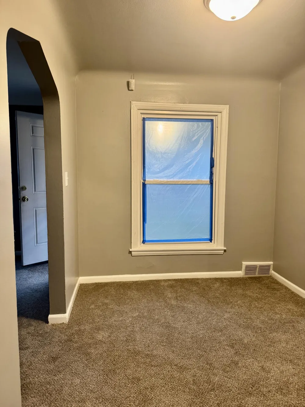11566 Sanford Avenue Detroit City, MI 48205