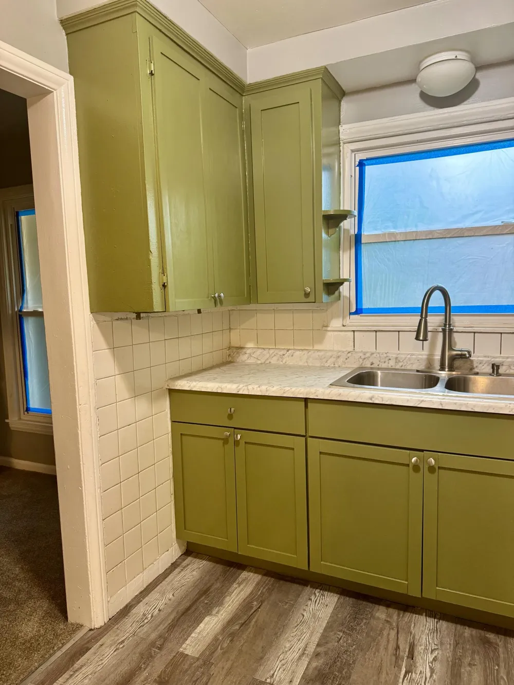 11566 Sanford Avenue Detroit City, MI 48205