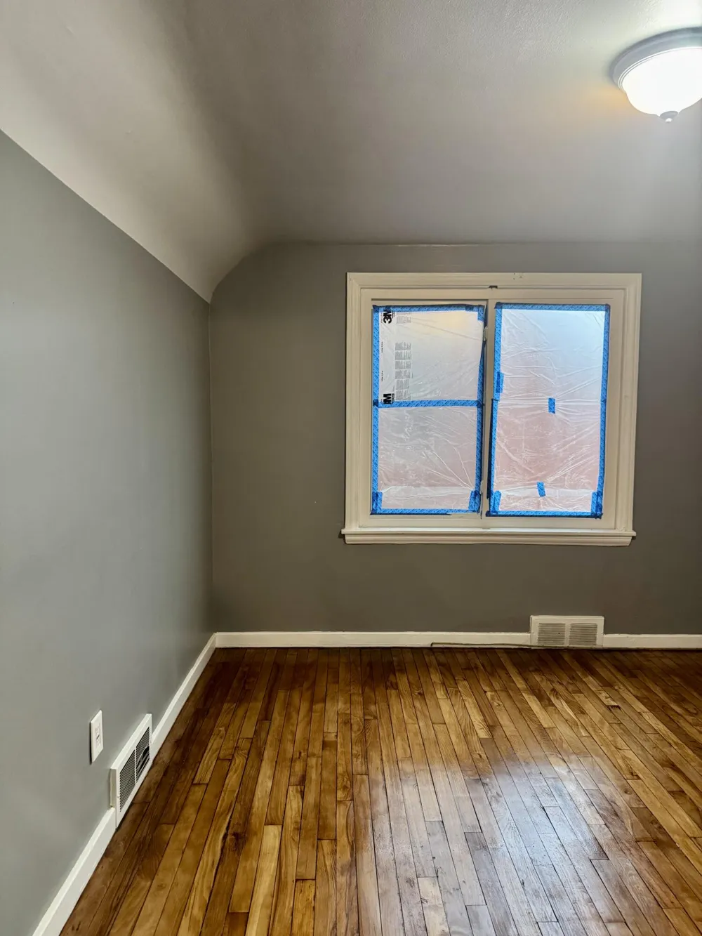 11566 Sanford Avenue Detroit City, MI 48205