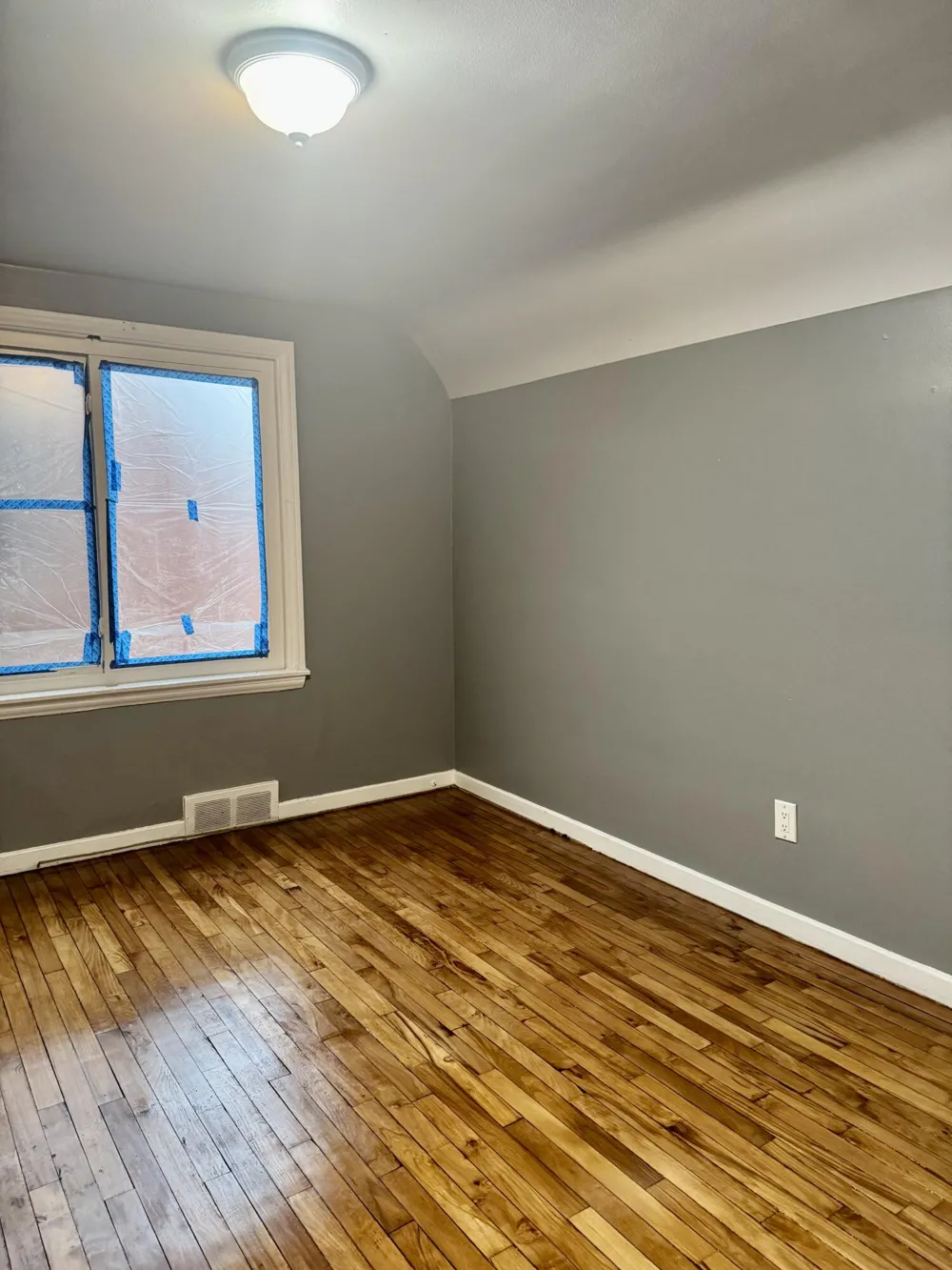 11566 Sanford Avenue Detroit City, MI 48205