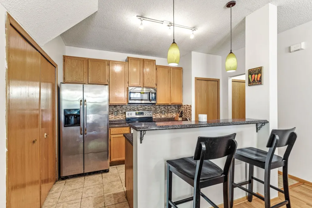14075 Plymouth Avenue #92 Burnsville, MN 55337