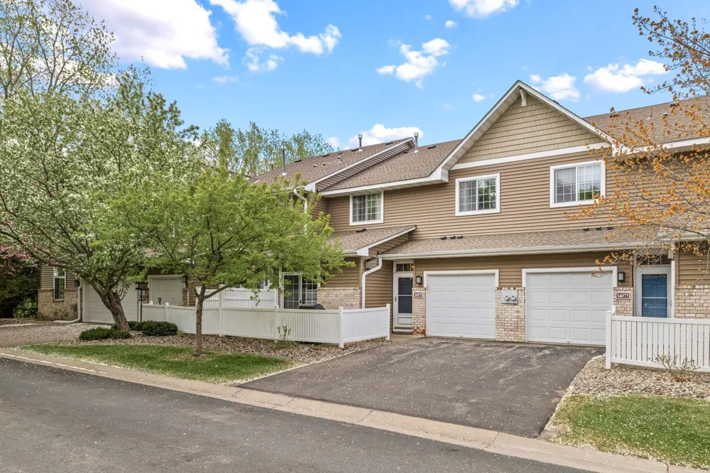 14075 Plymouth Avenue #92 Burnsville, MN 55337