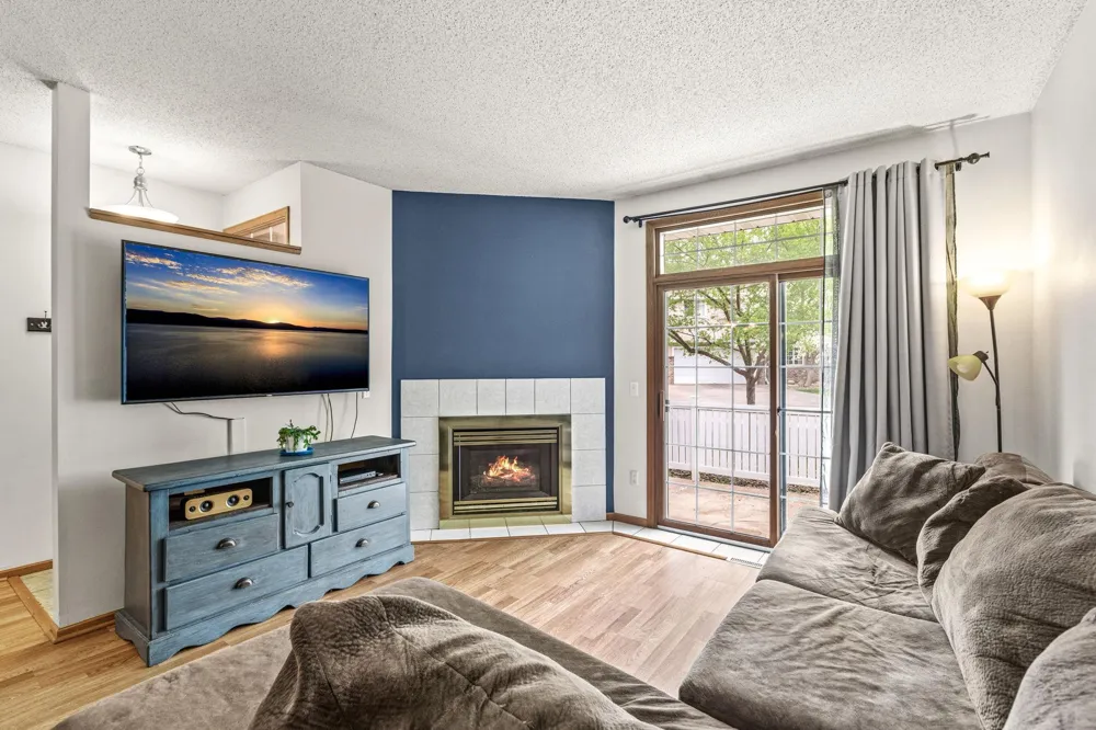 14075 Plymouth Avenue #92 Burnsville, MN 55337
