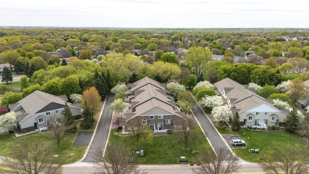 14075 Plymouth Avenue #92 Burnsville, MN 55337