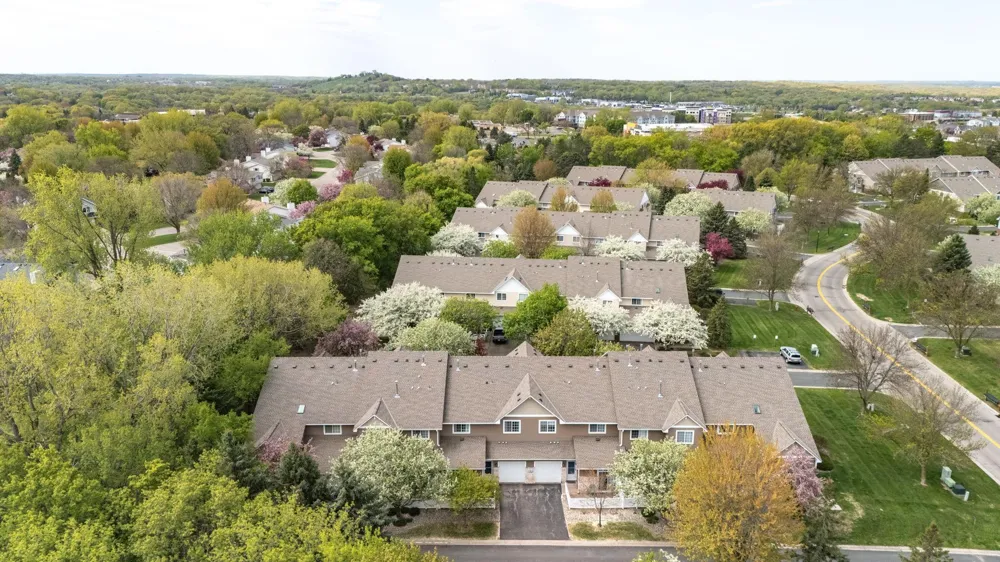 14075 Plymouth Avenue #92 Burnsville, MN 55337