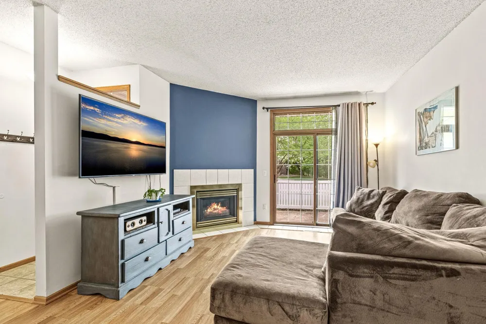 14075 Plymouth Avenue #92 Burnsville, MN 55337