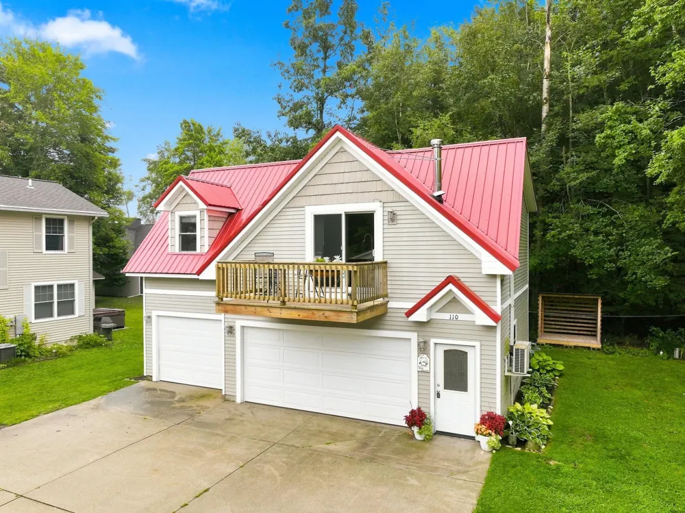 110 Bass Court Selma Township, MI 49601