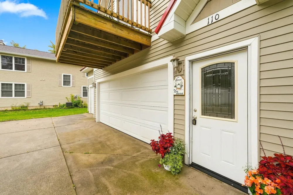 110 Bass Court Selma Township, MI 49601