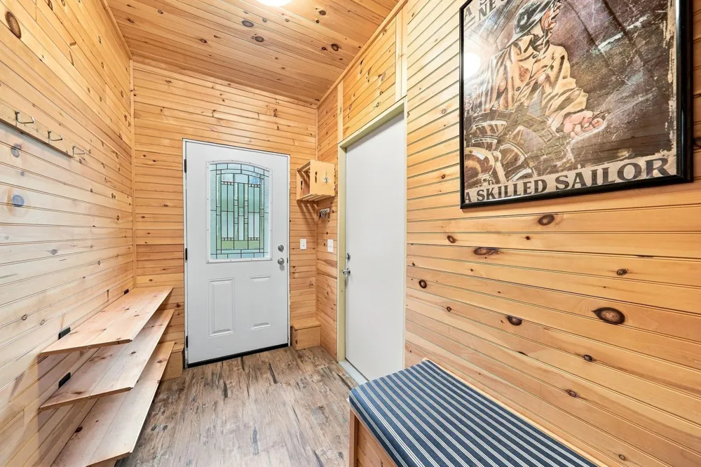 110 Bass Court Selma Township, MI 49601