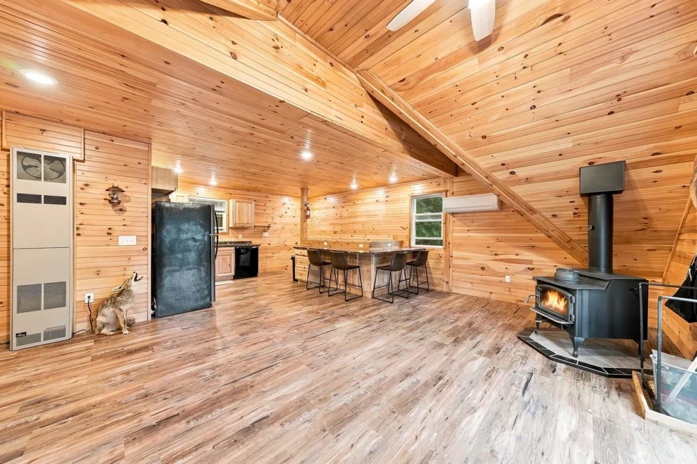 110 Bass Court Selma Township, MI 49601
