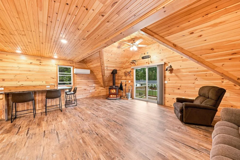 110 Bass Court Selma Township, MI 49601